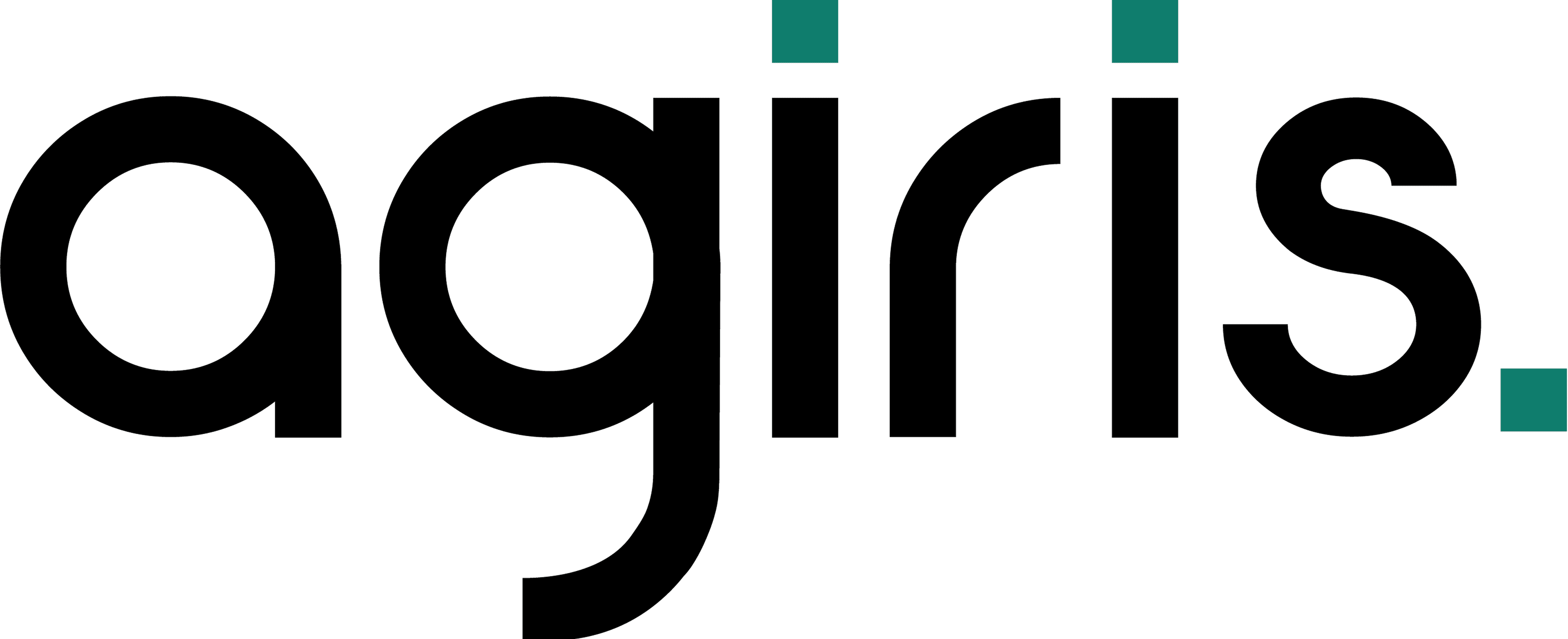 Logo Agiris