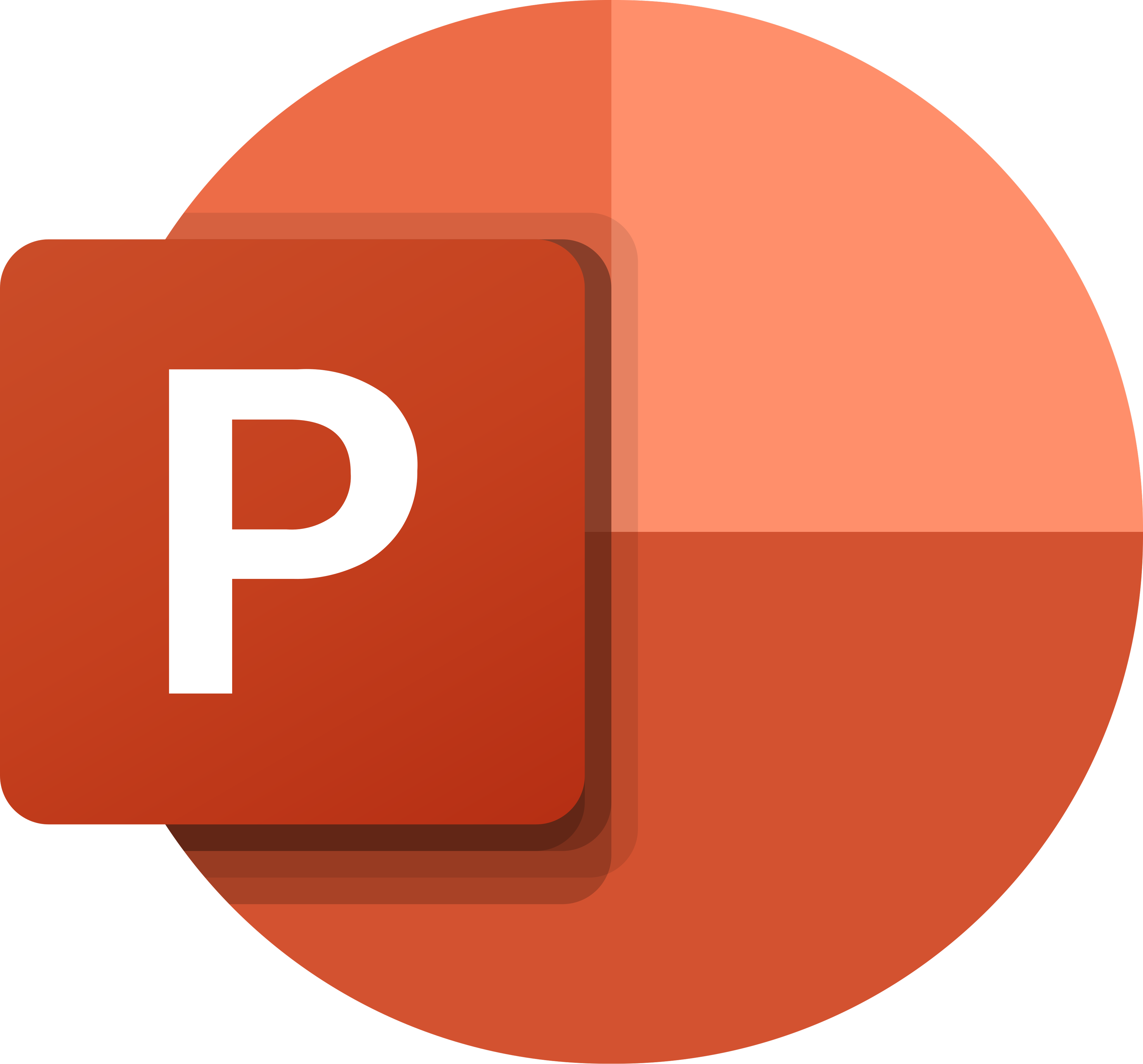 Logo PowerPoint