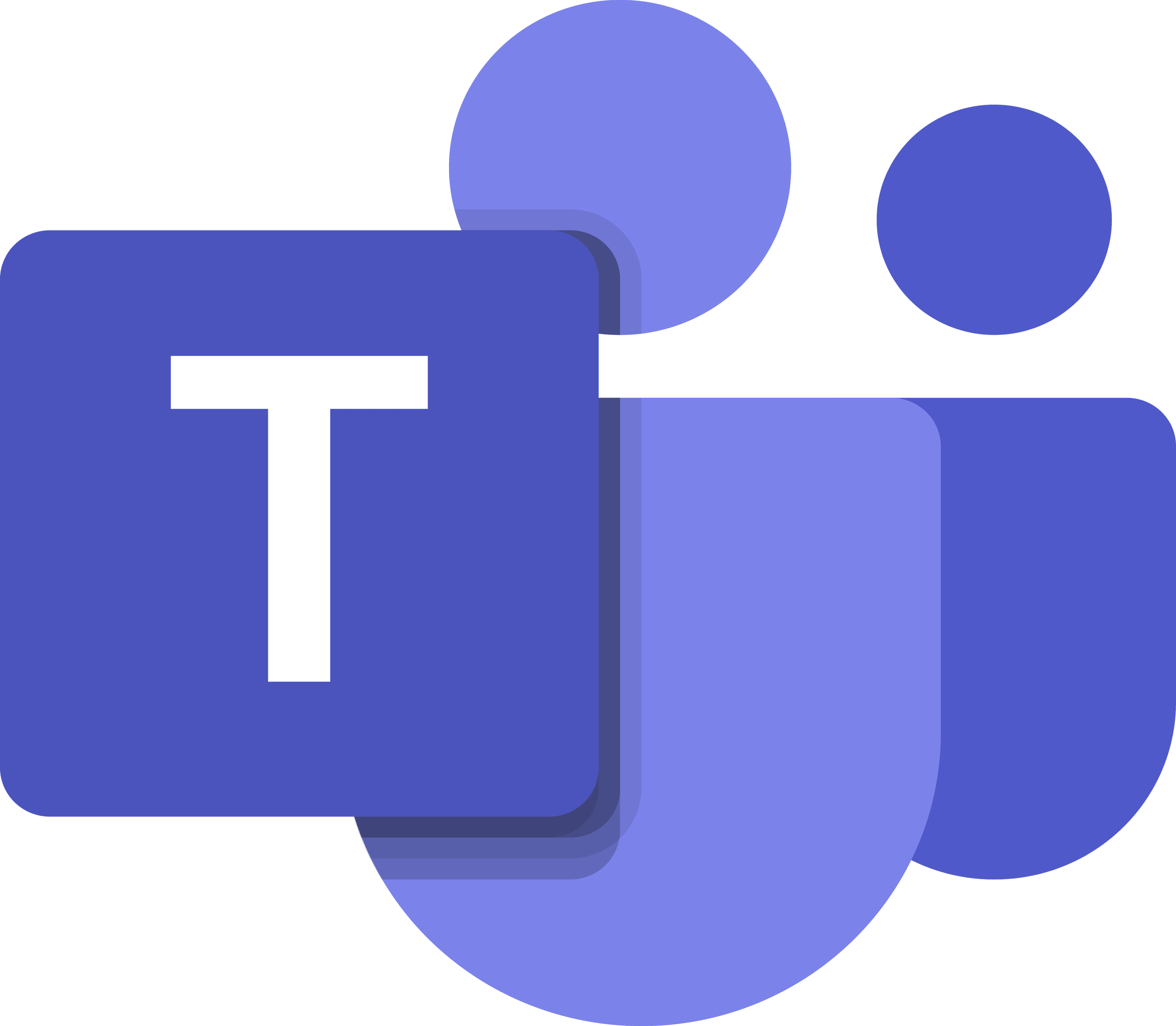 Logo Teams