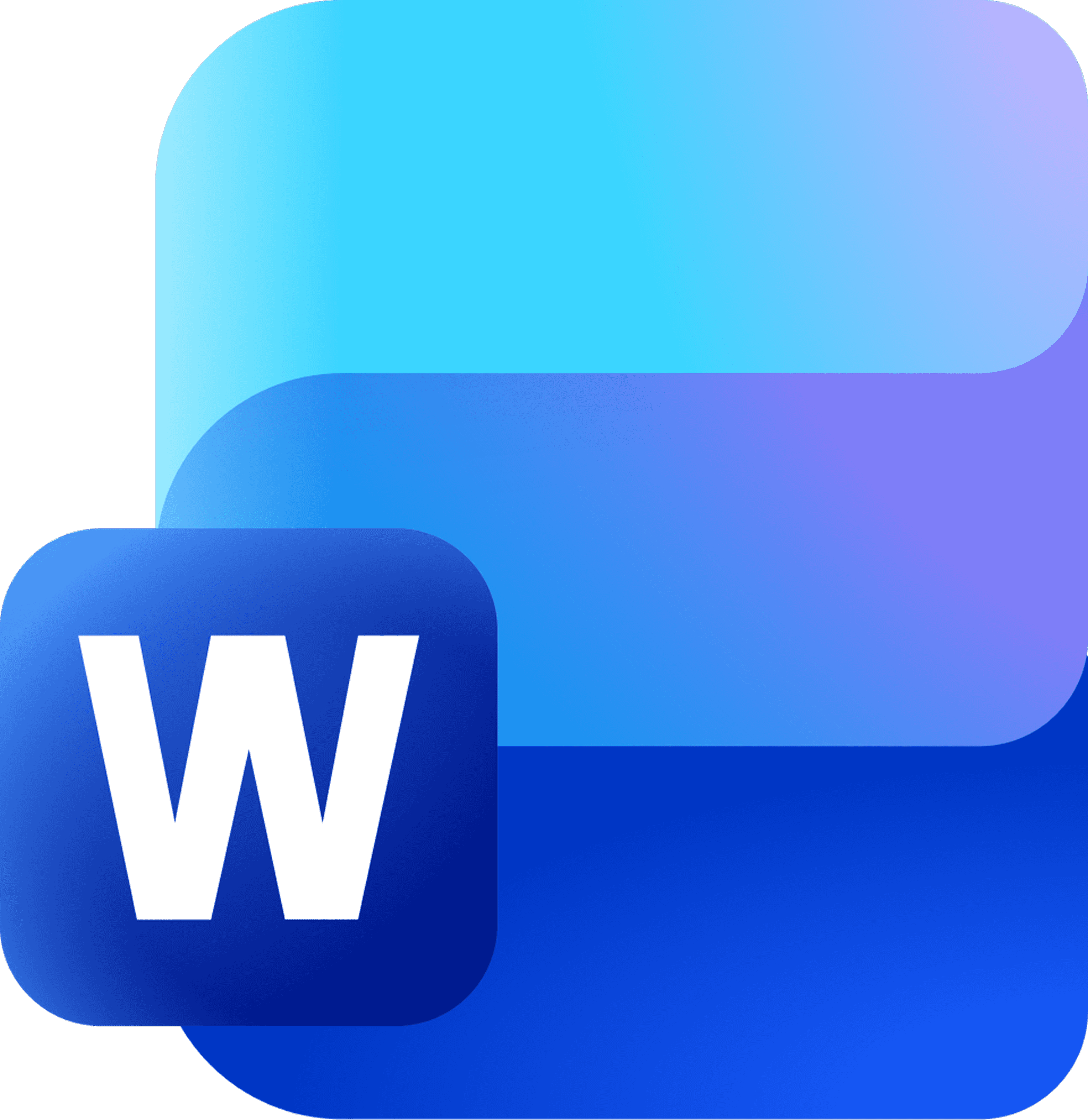 Logo Word