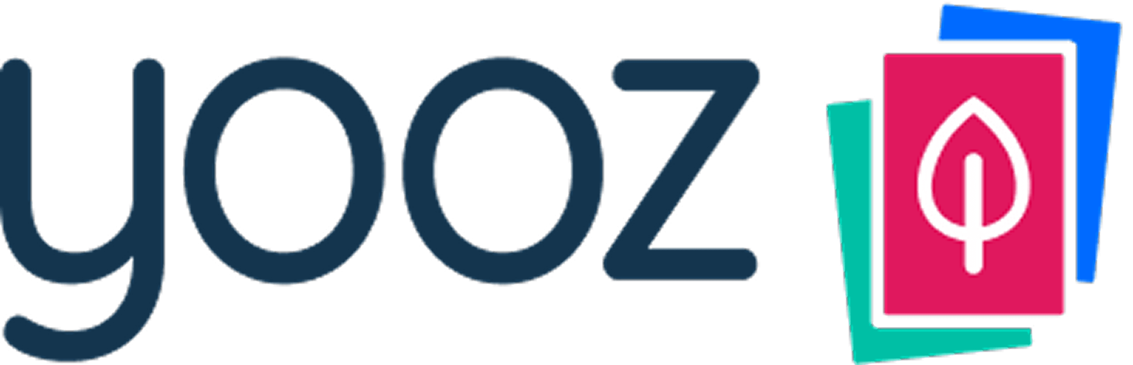 Logo Yooz